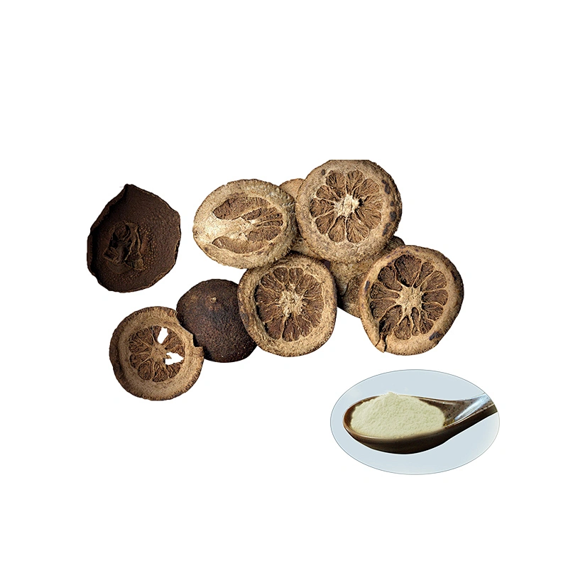 Citrus Aurantium Extract | Hesperidin