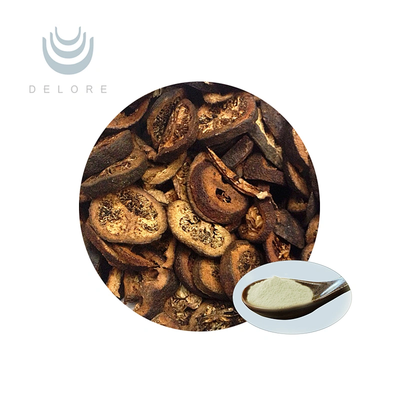 Natural Citrus Aurantium Extract Bitter Orange Extract Hesperidin