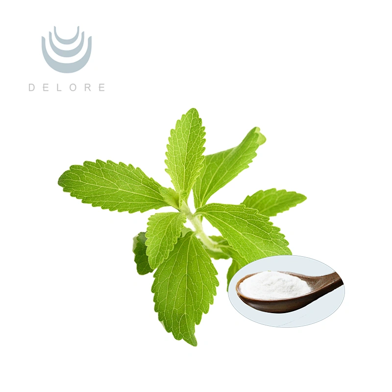 Stevia Leaf Extract - Steviol Glycosides 80%~99%