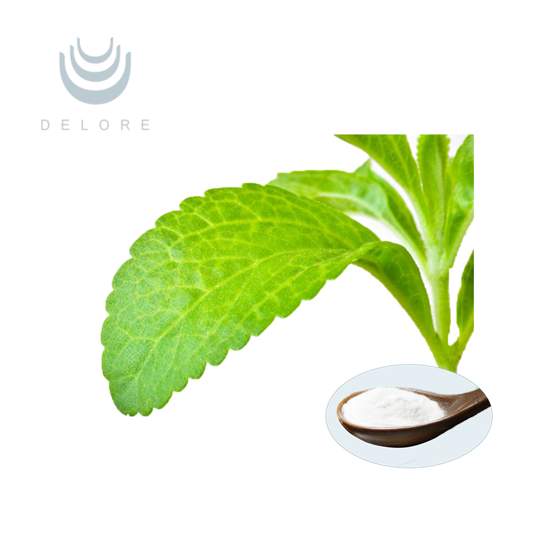 Stevia Leaf Extract - Steviol Glycosides 80%~99%