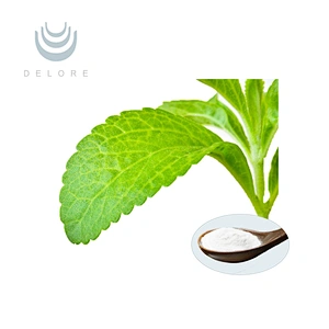 Stevia Leaf Extract - Steviol Glycosides 80%~99%