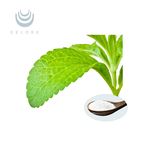 Stevia Leaf Extract - Steviol Glycosides 80%~99%