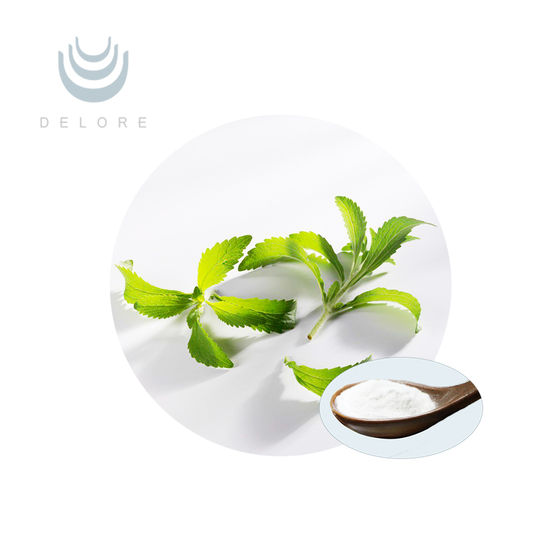 Stevia Leaf Extract - RA