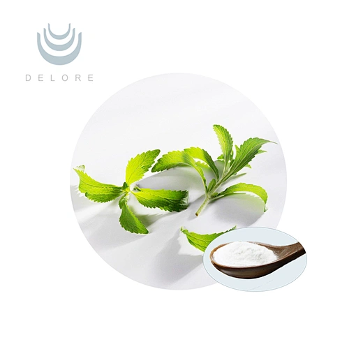 Stevia Leaf Extract - RA