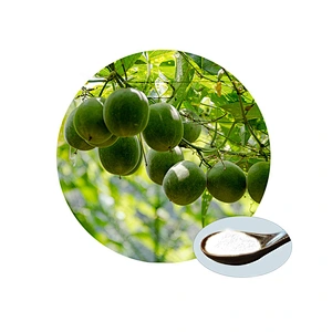 Monk Fruit Extract