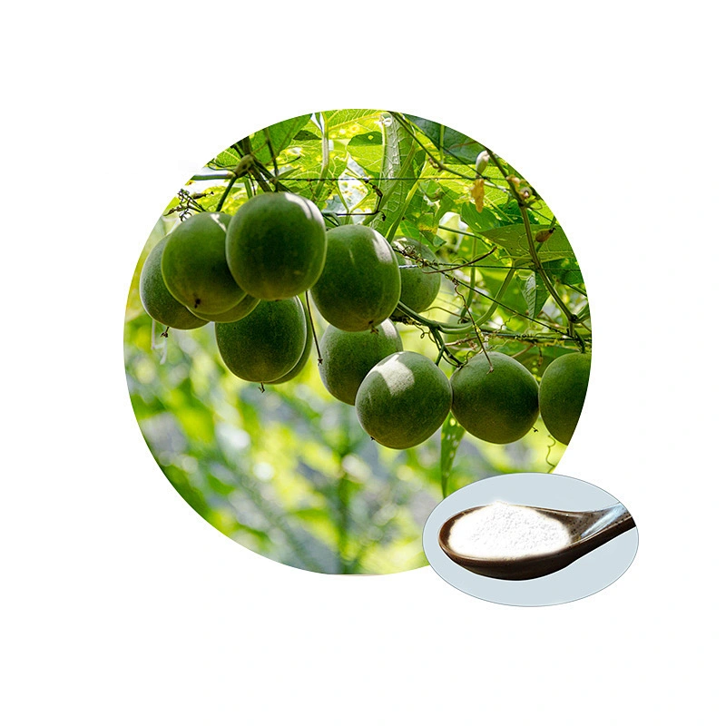 Monk Fruit Extract