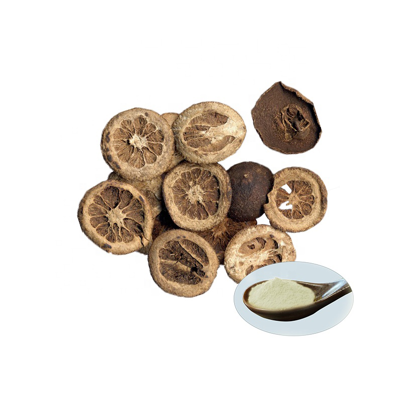Natural Citrus Aurantium Extract Bitter Orange Extract Hesperidin