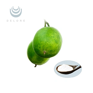Monk Fruit Powder - Extract Mogroside V