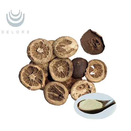 Citrus Aurantium Extract - Naringin