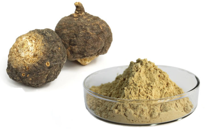 Maca Extract