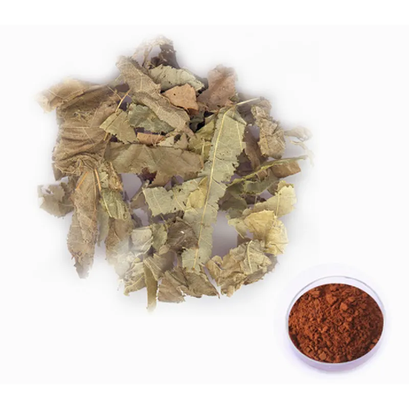 Epimedium Extract - Icariin