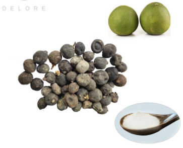 Citrus Aurantium Extract - Citrus Bioflavonoids