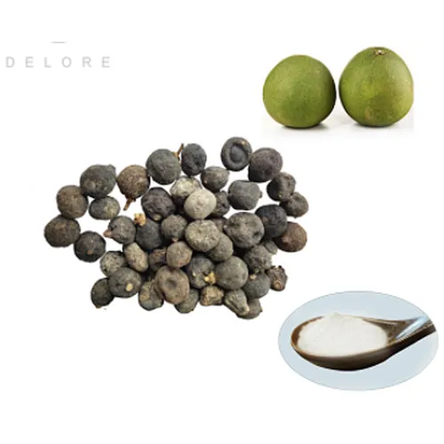 Citrus Aurantium Extract - Neohesperidin DC