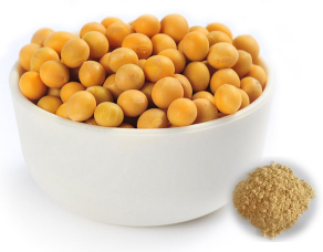 Soybean Extract -Soy Isoflavone