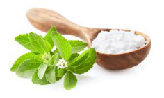 Stevia Leaf Extract - Stevia sweetener blender