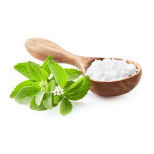 Stevia Leaf Extract - Stevia sweetener blender
