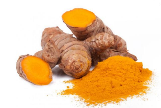 Turmeric Extract - Curcumin 95%~98%