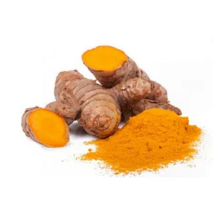 Turmeric Extract - Curcumin 95%~98%