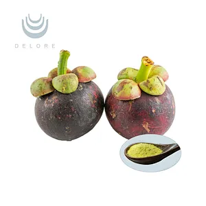 Mangosteen Extract - α-Mangostin