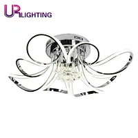 Kitchen In High Lumen Hanging Hallway Hall Led Ceiling Lights Modern