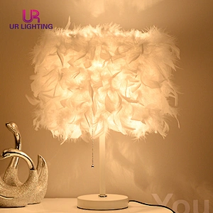 zhongshan indoor home decor modern coffee shop room beside table desk light