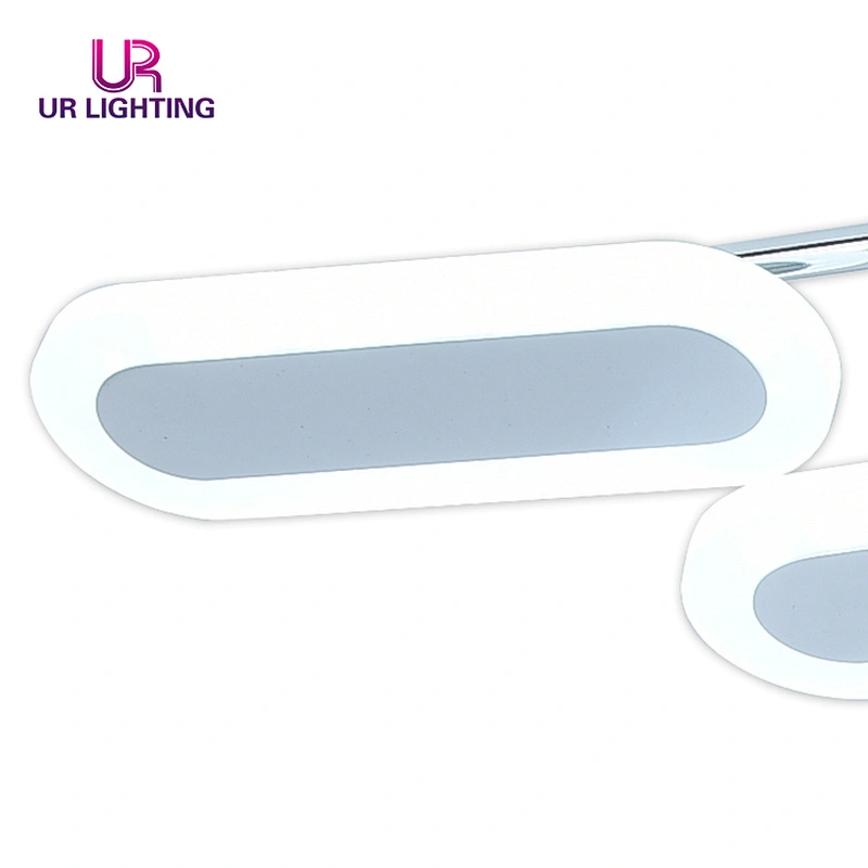 High quality Fancy white acrylic Residential home led Ceiling Lights Price
