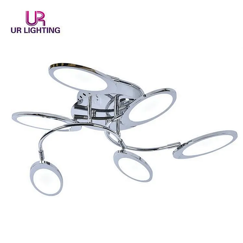 Popular Fair Price Balcony Hallway Contemporary Acrylic Led Ceiling Light