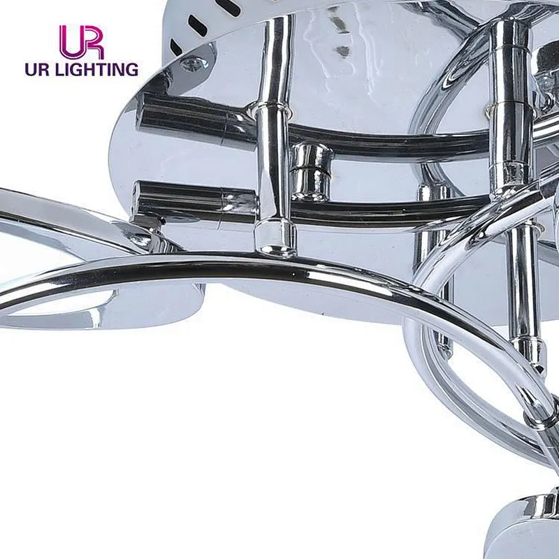 Popular Fair Price Balcony Hallway Contemporary Acrylic Led Ceiling Light