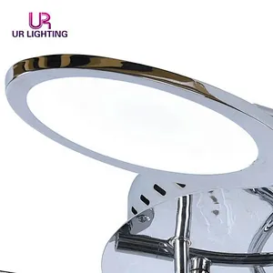 Popular Fair Price Balcony Hallway Contemporary Acrylic Led Ceiling Light