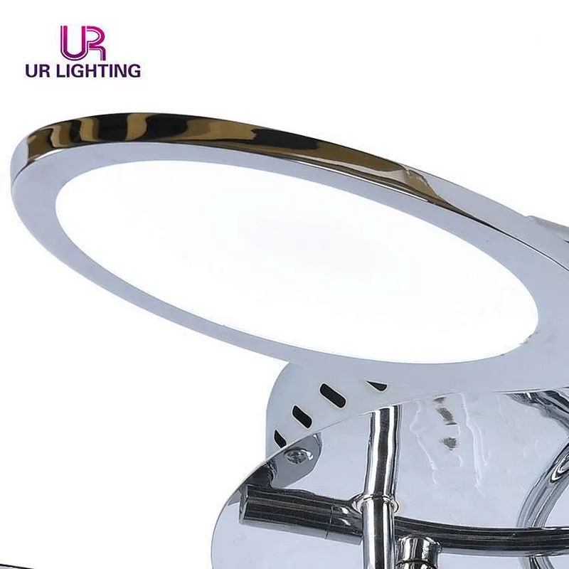 Popular Fair Price Balcony Hallway Contemporary Acrylic Led Ceiling Light