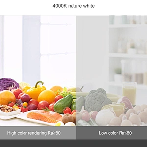 Modern square bed room white frameless 10watt 18watt 24watt 36watt led panel light