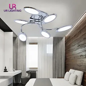 Popular Fair Price Balcony Hallway Contemporary Acrylic Led Ceiling Light