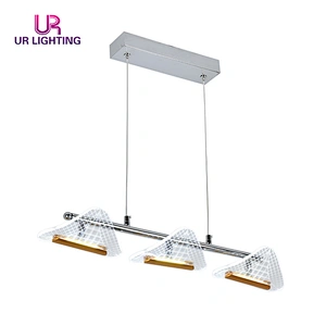 Latest product OEM design ceiling hanging bedroom kitchen COB LED pendant lamp