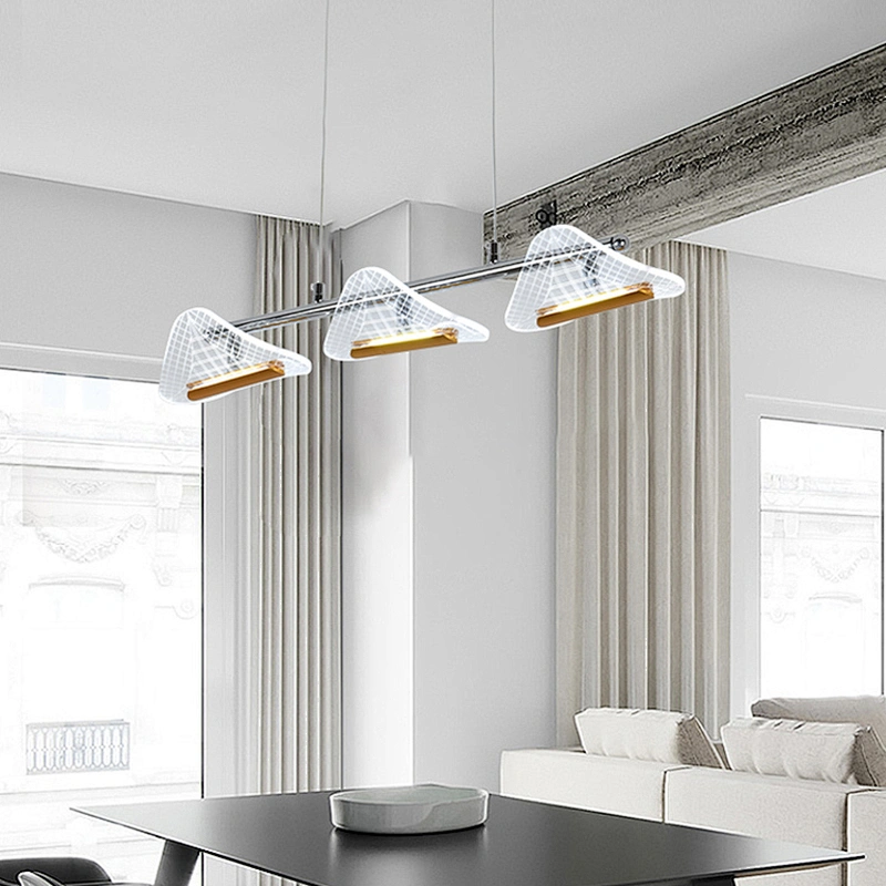 Latest product OEM design ceiling hanging bedroom kitchen COB LED pendant lamp
