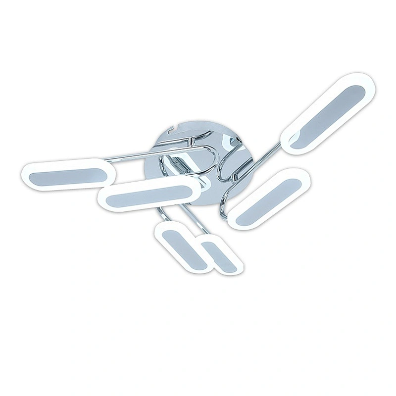 High quality Fancy white acrylic Residential home led Ceiling Lights Price