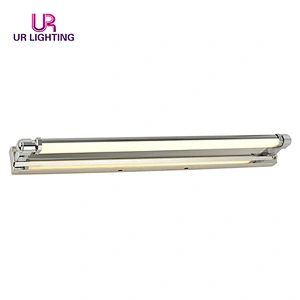 Wholesale high brightness wall mounted 10W modern led bathroom mirror lamp