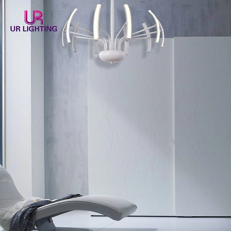 Urlighting High Quality Wholesale 35W Led Modern Lighting Ceiling Chandelier Pendant Lamp