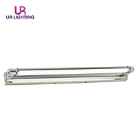 Wholesale high brightness wall mounted 10W modern led bathroom mirror lamp