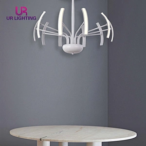 Urlighting High Quality Wholesale 35W Led Modern Lighting Ceiling Chandelier Pendant Lamp