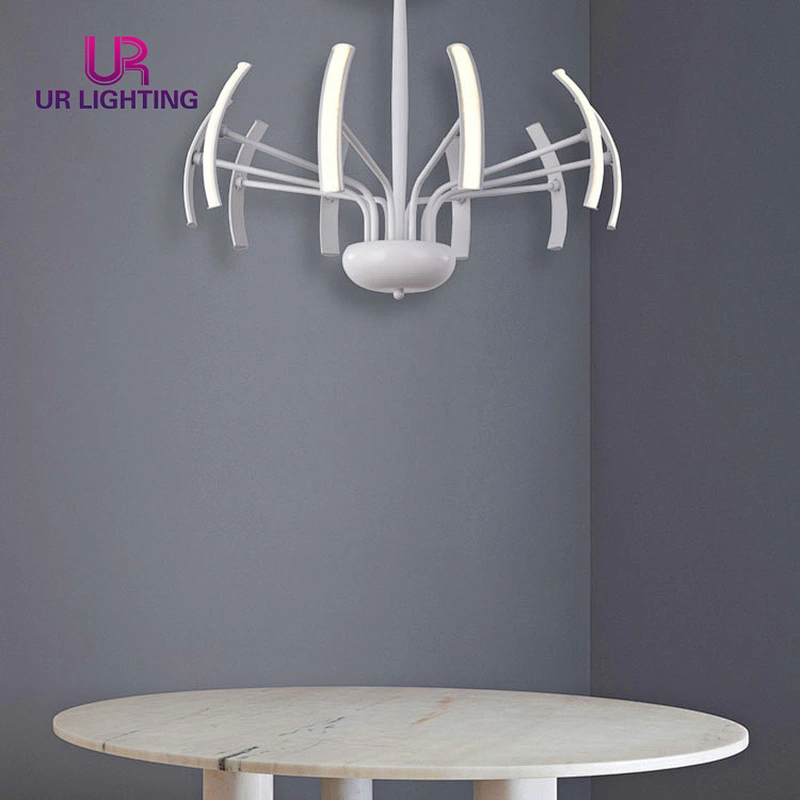 Urlighting High Quality Wholesale 35W Led Modern Lighting Ceiling Chandelier Pendant Lamp