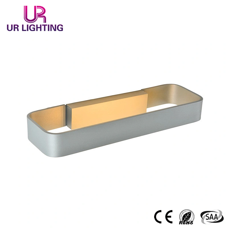 Customized professional Products Step Stair Wall 9W LED Wall Lamp Light