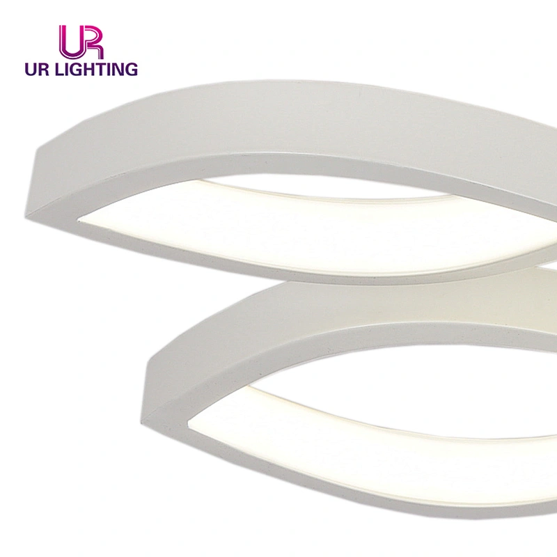 Cheap bedroom home surface mount light classic modern design ceiling lamp fixture