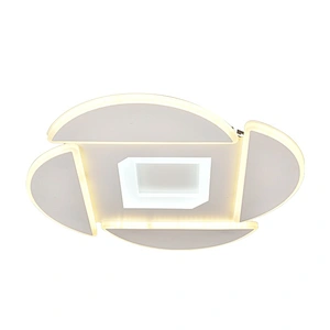 New design modern home decorative led mounted fixture design ceiling light
