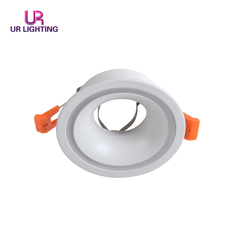 2020 CE ROHS GU10 GU5.3 MR16 home shop office LED spotlight Housing Fixture