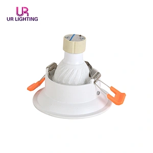2020 CE ROHS GU10 GU5.3 MR16 home shop office LED spotlight Housing Fixture