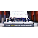 Looking for the future unicorn—2019 Shenzhen Top 20 high-tech high-growth enterprises announced