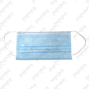 China Manufacturer 3 Layers Face Masks Surgical Face Mask For Protection