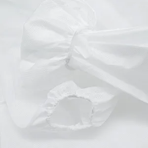 CE Certificates disposable medical protective clothing