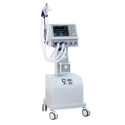 breathing respiratory ventilator machine medical equipment ventilators manufacturers