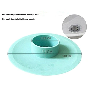 Wholesale good quality kitchen sink drain cover